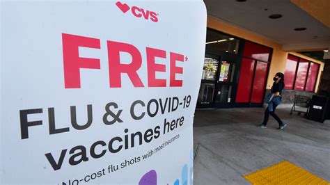 99 for a. . Cvs covid and flu shots